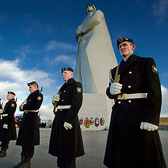 фото "Дембель неизбежен."