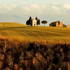 фото "Tuscany"