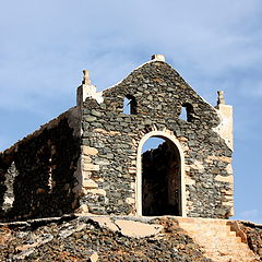 photo "Old Chapel"