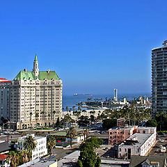 photo "View from a window"