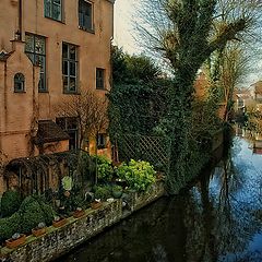 photo "Brugge"