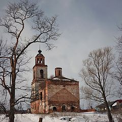 фото "Весна придет..."