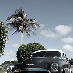 photo "1953 Chrysler Windsor Deluxe"