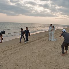 photo "Hainan wedding"