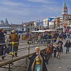 photo "Picture from Venice"