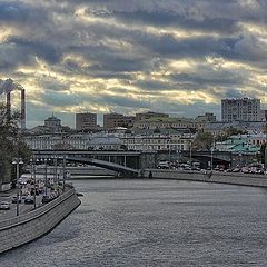 фото "Московская"