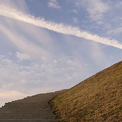 photo "Stairway to Heaven"