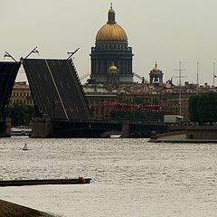 фото "Редкий случай"