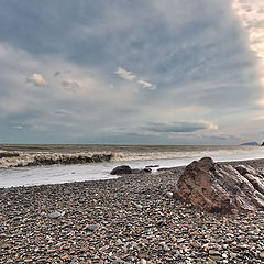 фото "Канакские зарисовки."