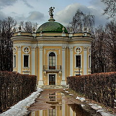 фото "Усадьба Кусково"