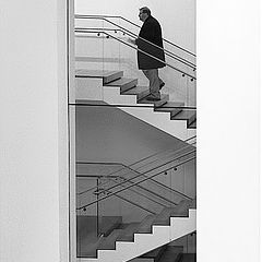photo "Stairway"