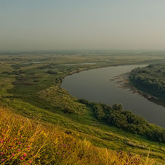 фото "Утро с Венца"