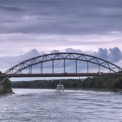 photo "bridge"