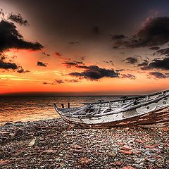 photo "The Boat ll"