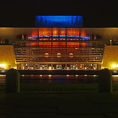 фото "A Night At The Opera"