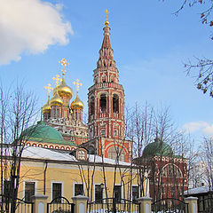 фото "С праздником Пасхи!"