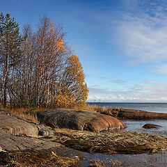 фото "На Белом море"