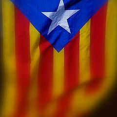 фото "CATALUNYA, independent!!"