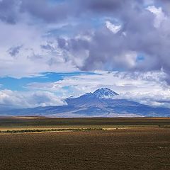 photo "Mount Ararat"