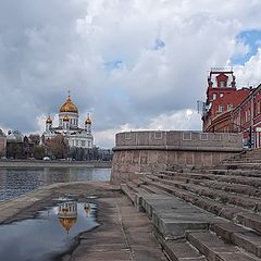 фото "запоздалая весна"