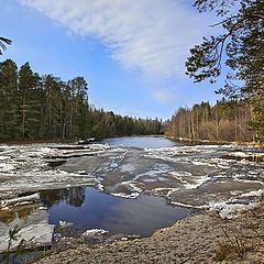 фото "Последние заторы"