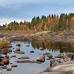 фото "Где-то в Карелии"