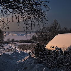 Фотоальбом "Пейзажи"