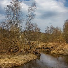 photo "My spring."