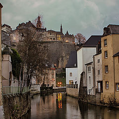 photo "Luxembourg"