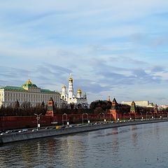 фото "Kremlin"