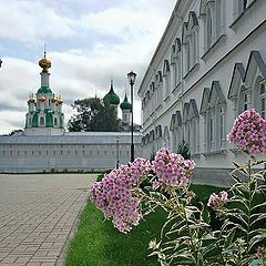 фото "Мир и покой."