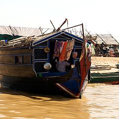 photo "fishing village"