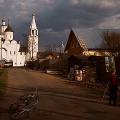 фото "Пленер"