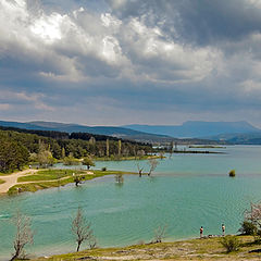 фото "Симферопольское море_3"