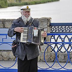 фото "Музыкант"