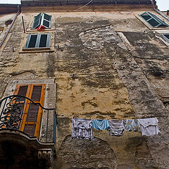 photo "Old Italy"