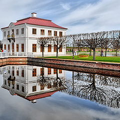 фото "Петергоф"