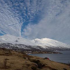 фото "Lyngen, Troms"