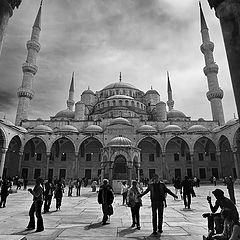 фото "Istambul"