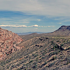 photo "The Valley"