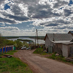 фото "Майские зарисовки..."