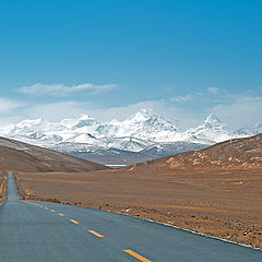 фотоальбом "Tibet"