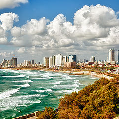 photo "Tel-Aviv 9381"