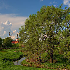 фото "Лотошино"