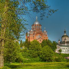 фото "Хотьково"