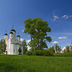 фото "Микулино Городище"