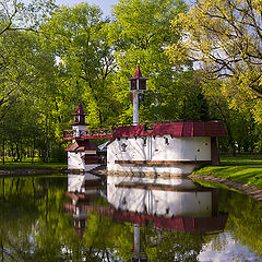 фото "Сказочный замок"