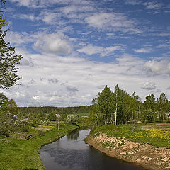 photo "End of May .."