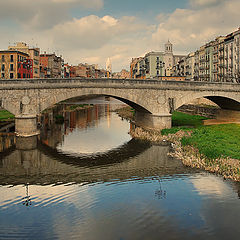 photo "Girona..."