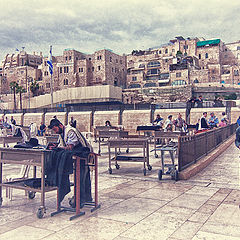 photo "Jerusalem 9603"